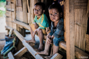 Five Died Of Starvation – The Truth Of Temiar Tribe, Malaysia