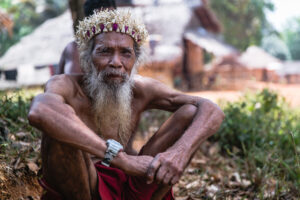 Empty Promises & No Electricity For Over 50 Years