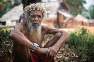 Empty Promises & No Electricity For Over 50 Years | Temiar Tribe