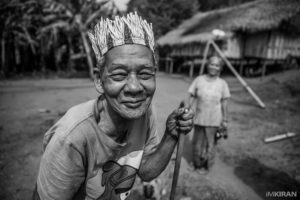 Who Came First? Temiar Or The Others