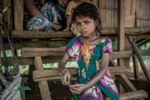 Temiar Child Missing For 40 Days in Malaysian Forest