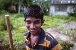 The New Generation Of Kayts, Jaffna – Sri Lanka