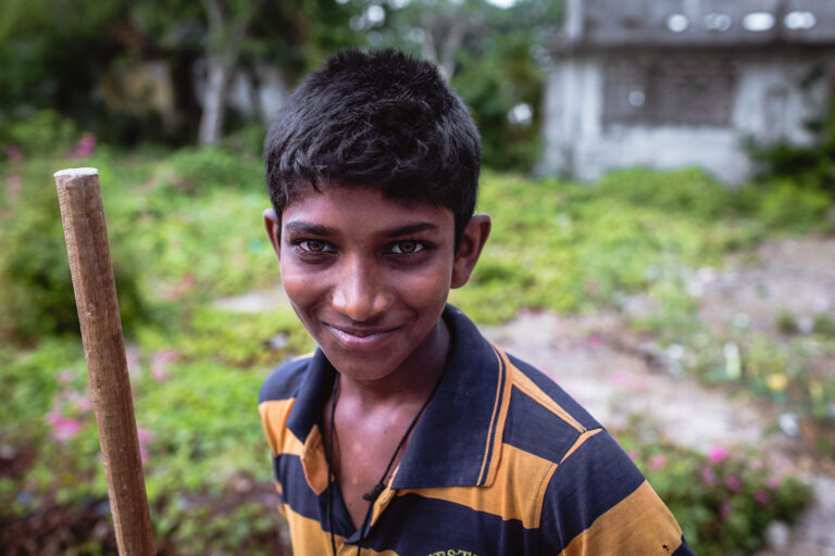 The New Generation Of Kayts, Jaffna – Sri Lanka