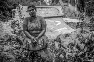 No Equality and Safety For Women In Jaffna, Sri Lanka