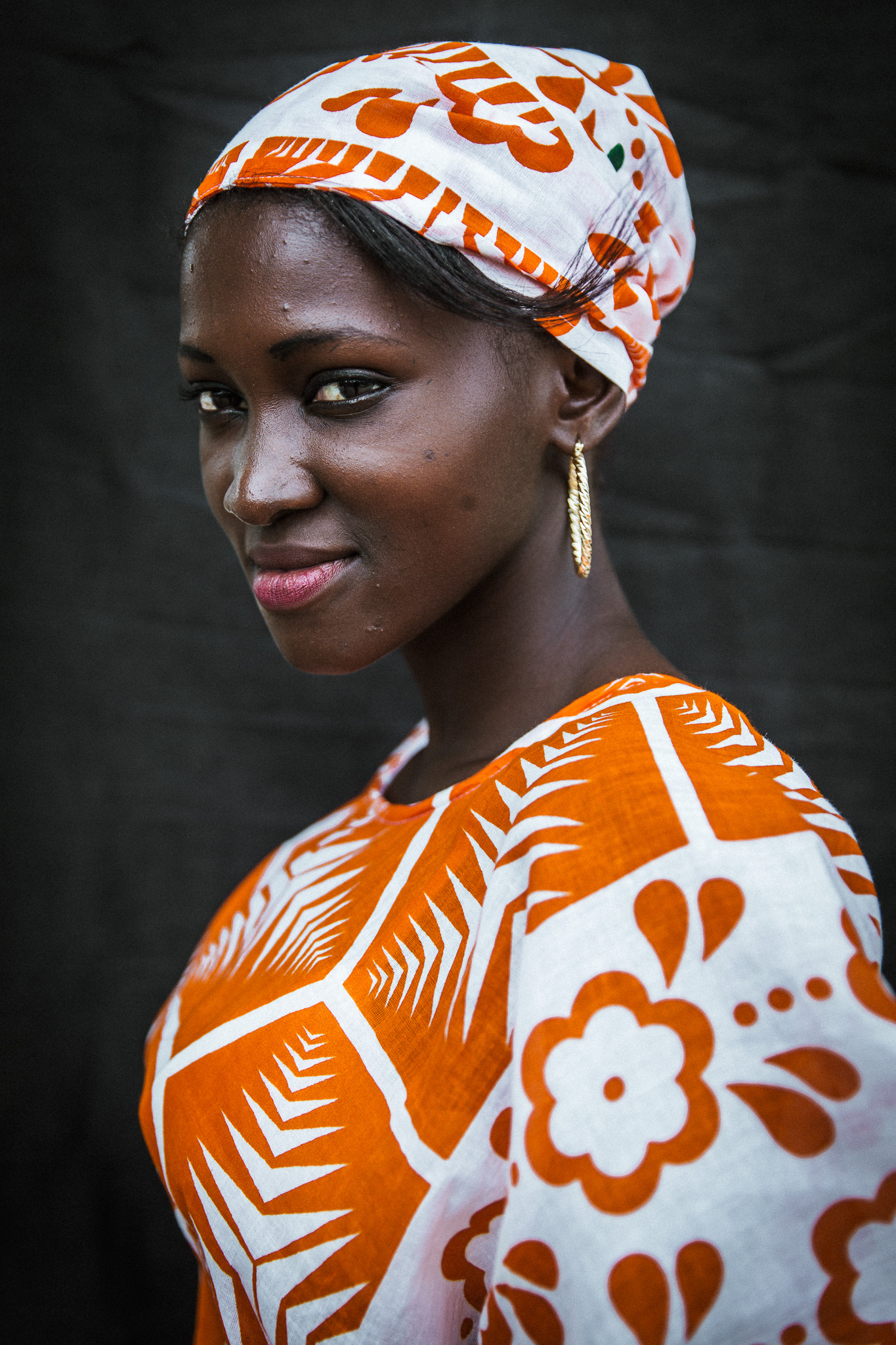African women