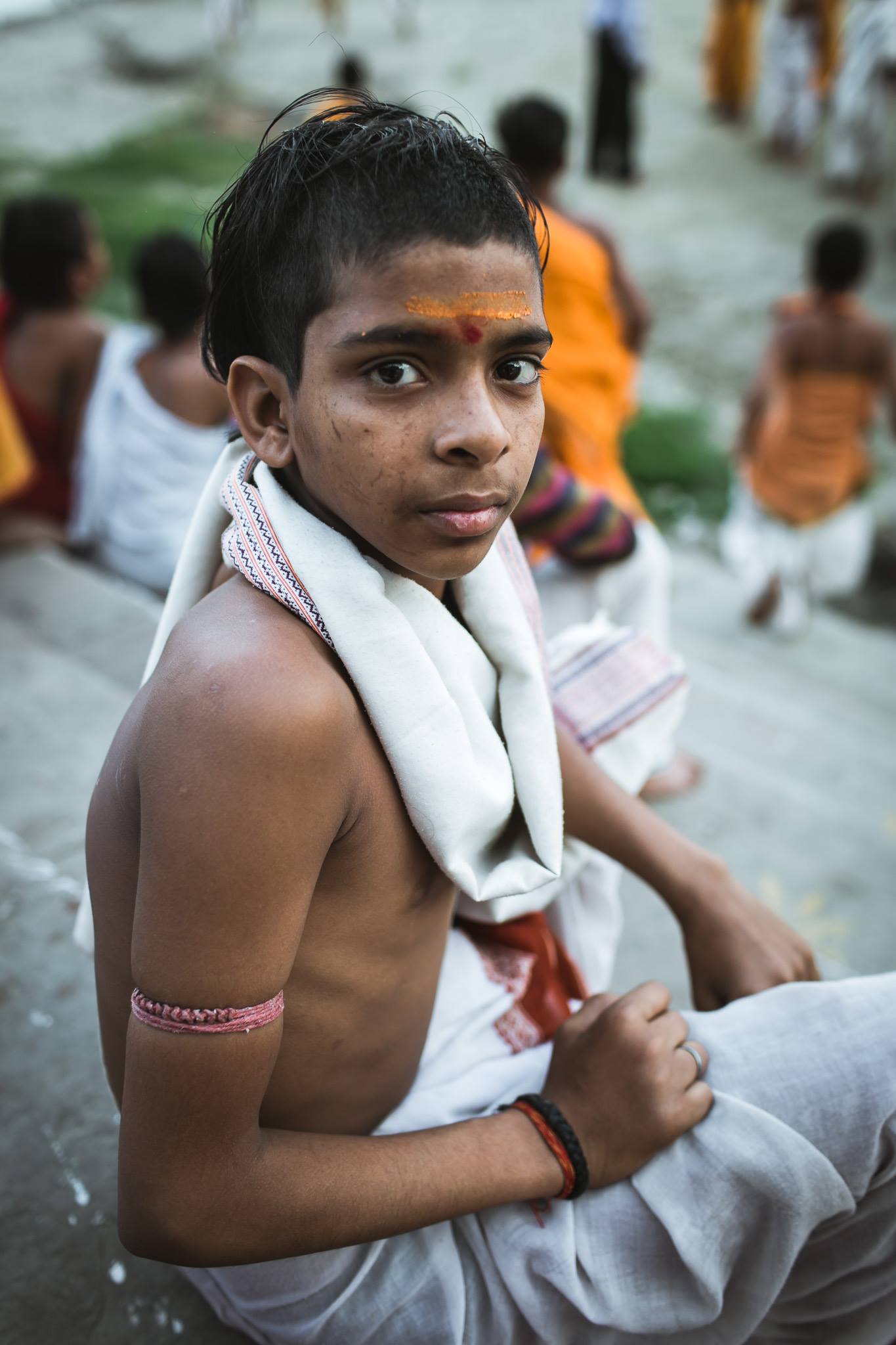 Being The Black Sheep Of The Family