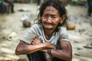 Have You Heard of the Jakun People of Malaysia?