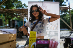 Lain Macam 2023 Peace No War Art Festival in Langkawi