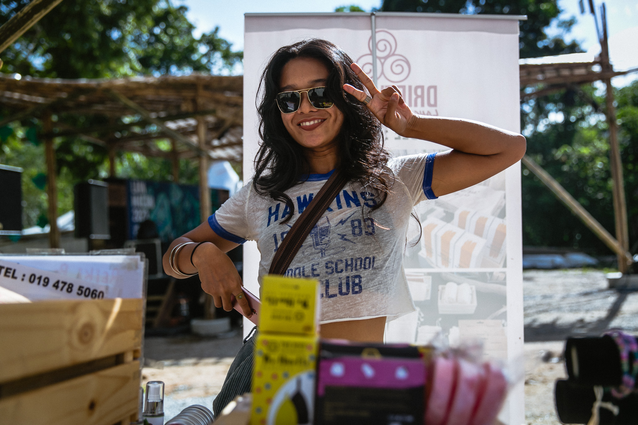 Lain Macam 2023 Peace No War Art Festival in Langkawi