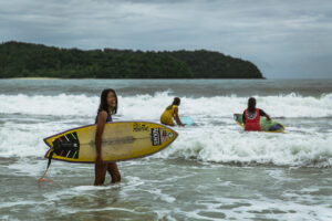 Photo Series Of The Langkawi Surf Festival 2022