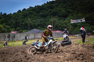 Rice Paddies & Roaring Engines | Speedway Bukit Lembu