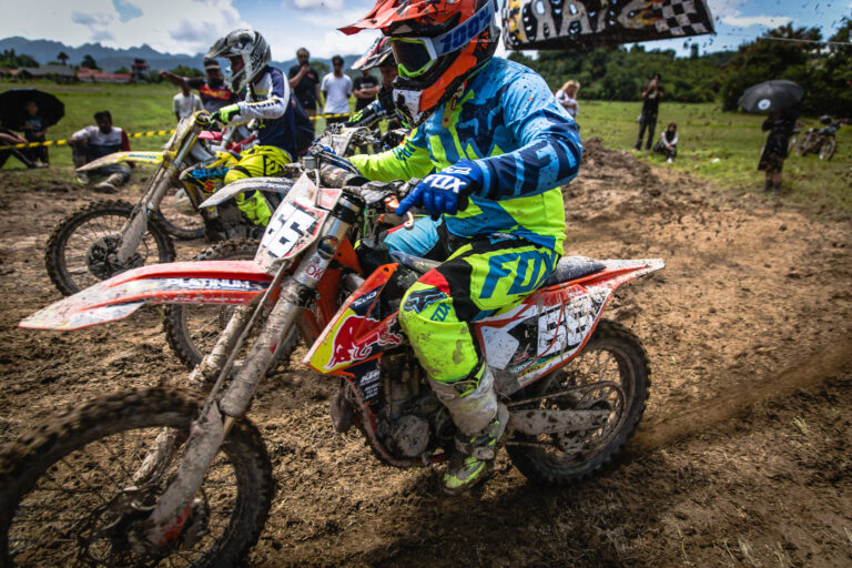 Rice Paddies & Roaring Engines | Speedway Bukit Lembu, Langkawi Island